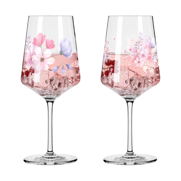 Ritzenhoff | Sommersonett Sprizz #17 #18 T. Kuhlmann F24 2er Set